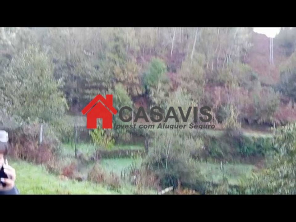 Farm hus i Sao Pedro do Sul, Viseu - foto 3