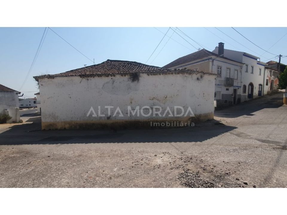 Erhvervsejendom i Torres Novas, Santarem - foto 2