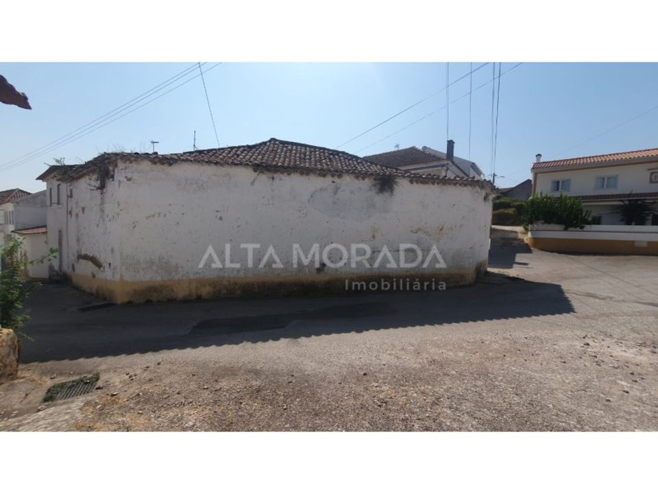 Erhvervsejendom i Torres Novas, Santarem - foto 3