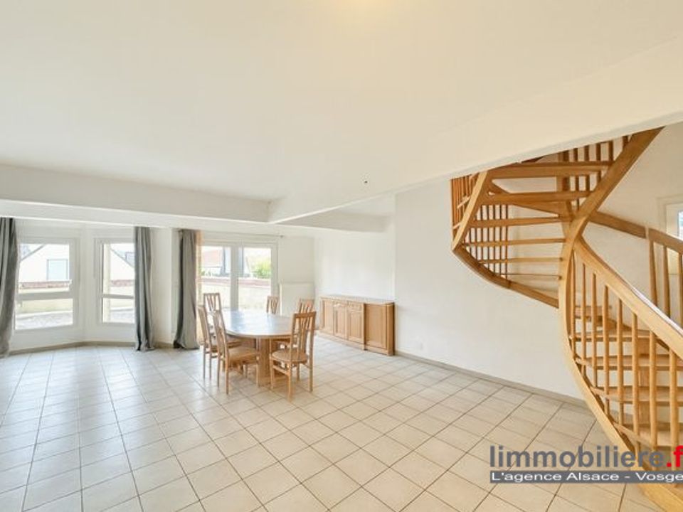 Villa i Duttlenheim, Bas-Rhin - foto 1