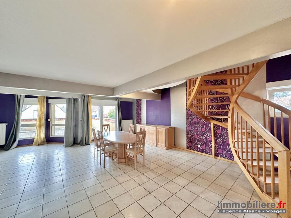 Villa i Duttlenheim, Bas-Rhin - foto 3