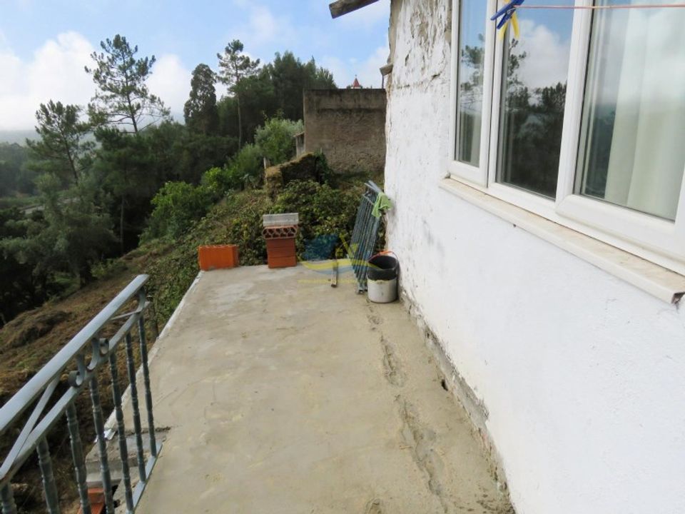 Villa a Miranda do Corvo, Coimbra - foto 1