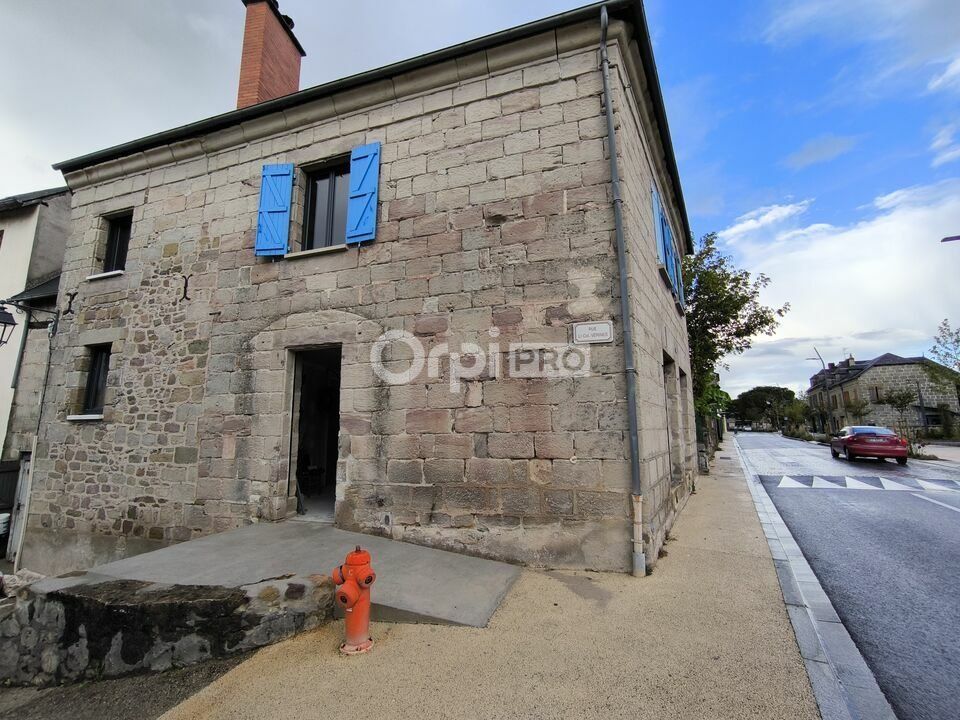 Erhvervsejendom i Malemort-sur-Corrèze, Correze - foto 5
