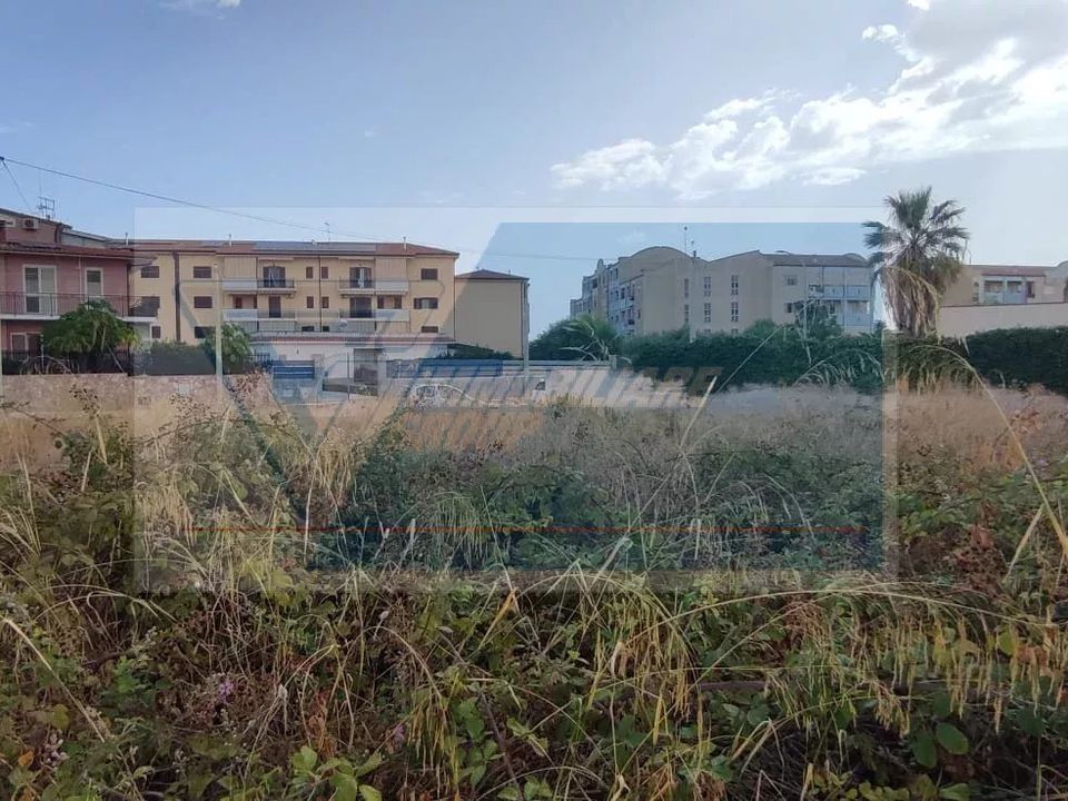 Helårsgrund i Siracusa, Siracusa - foto 1