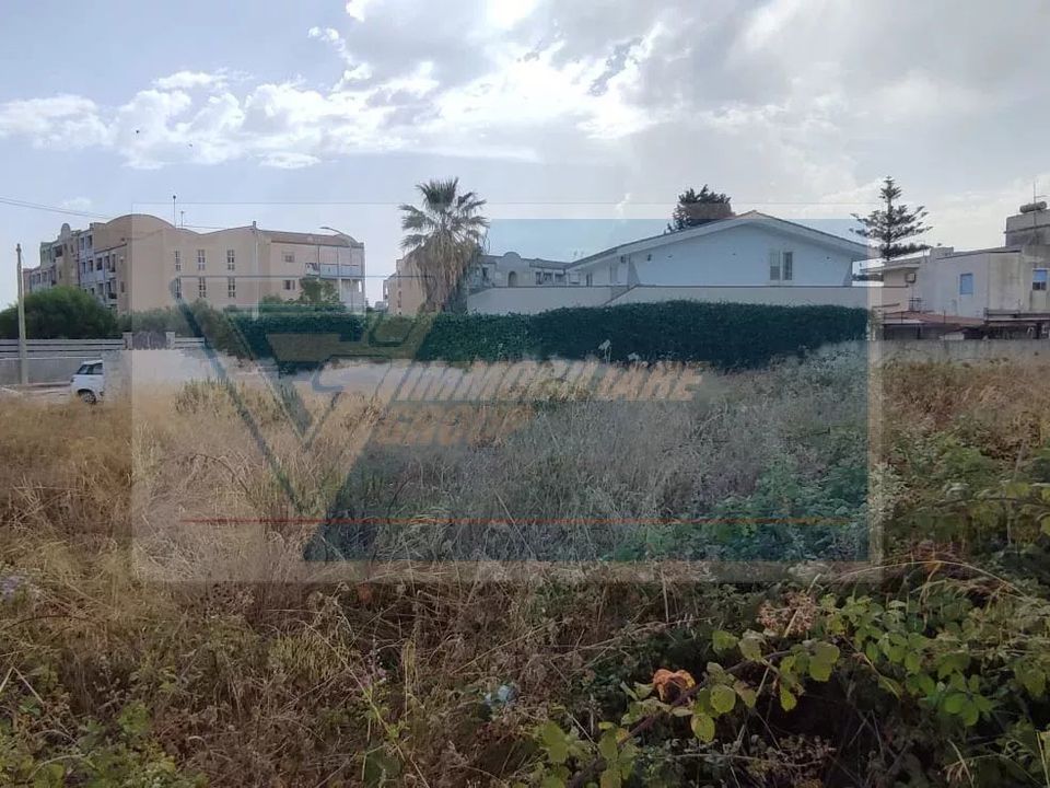 Helårsgrund i Siracusa, Siracusa - foto 3