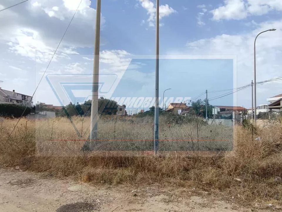 Helårsgrund i Siracusa, Siracusa - foto 4