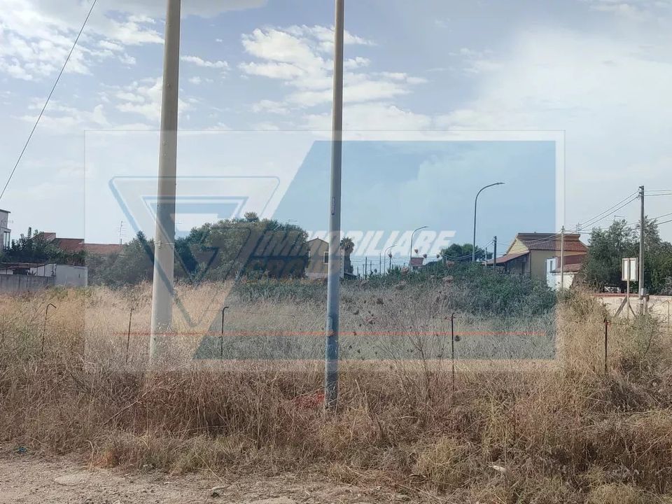 Helårsgrund i Siracusa, Siracusa - foto 5