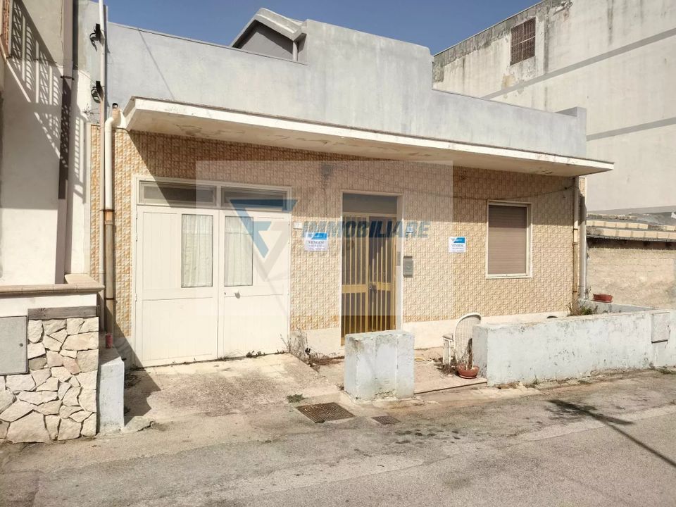 Lejlighed i Siracusa, Siracusa - foto 1