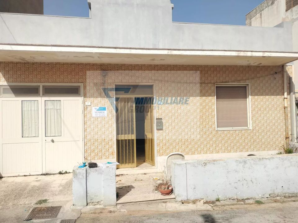Lejlighed i Siracusa, Siracusa - foto 2