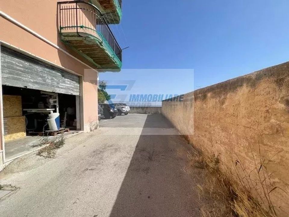 Garagem em Siracusa, Siracusa - foto 2