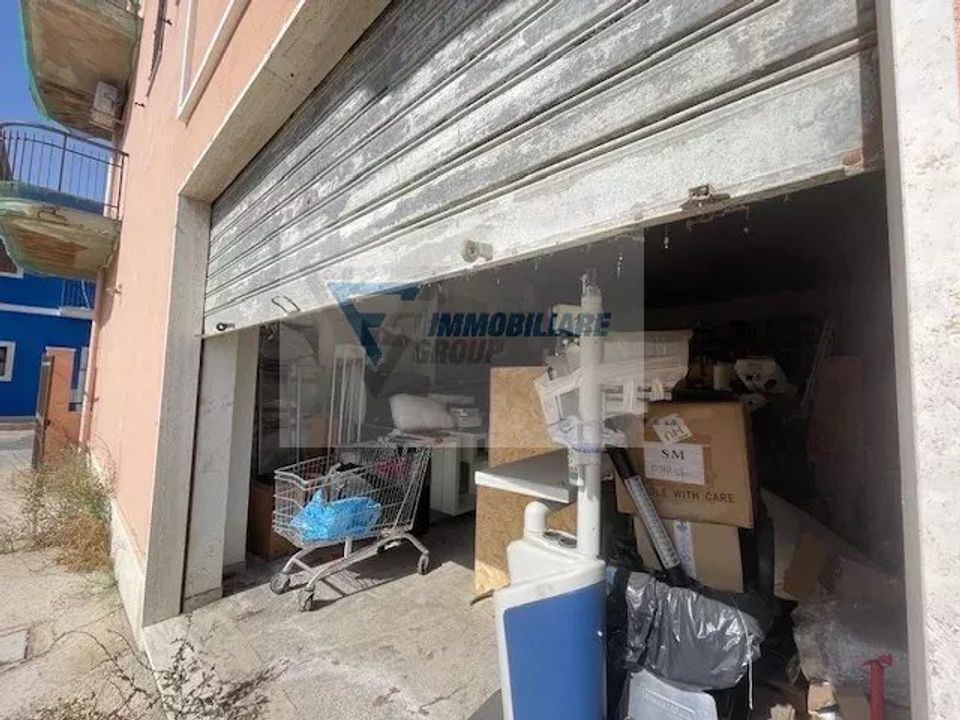 Garagem em Siracusa, Siracusa - foto 3