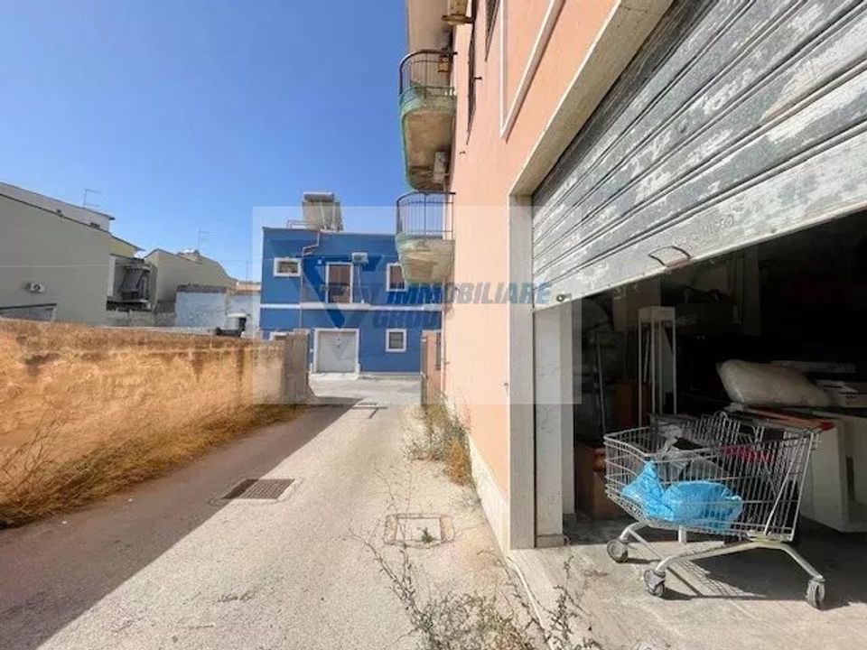 Garagem em Siracusa, Siracusa - foto 4