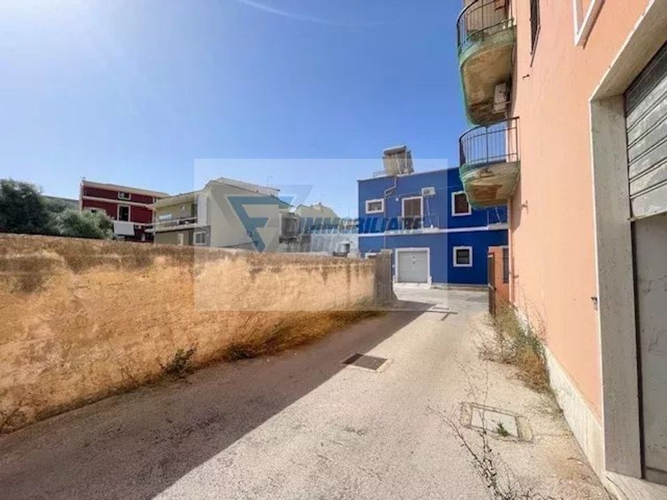 Garagem em Siracusa, Siracusa - foto 5