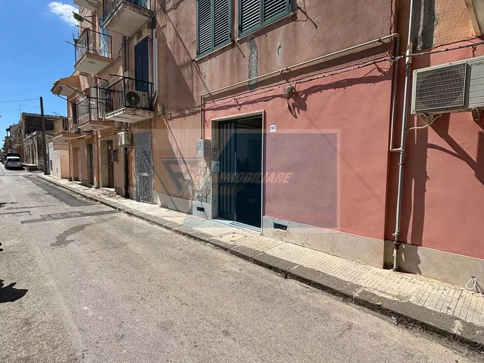 Lejlighed i Siracusa, Siracusa - foto 2