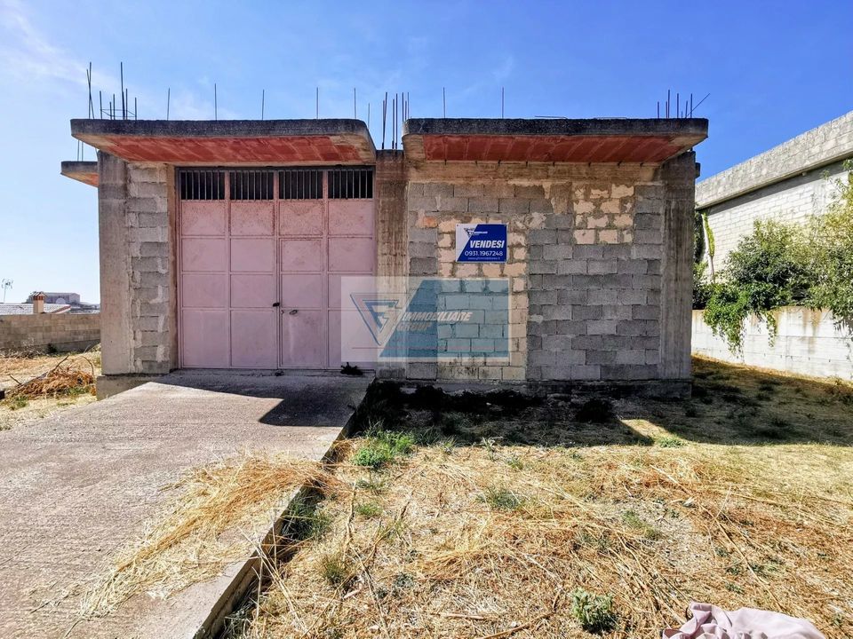 Villa i Noto, Siracusa - foto 1