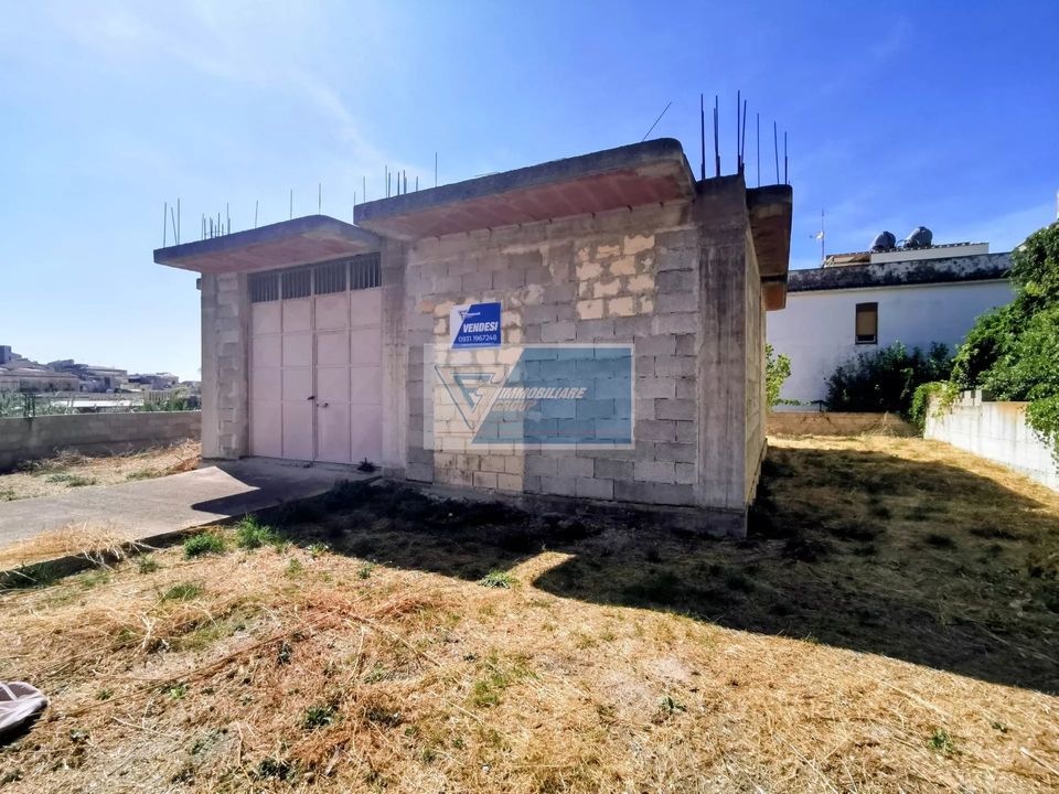 Villa i Noto, Siracusa - foto 2
