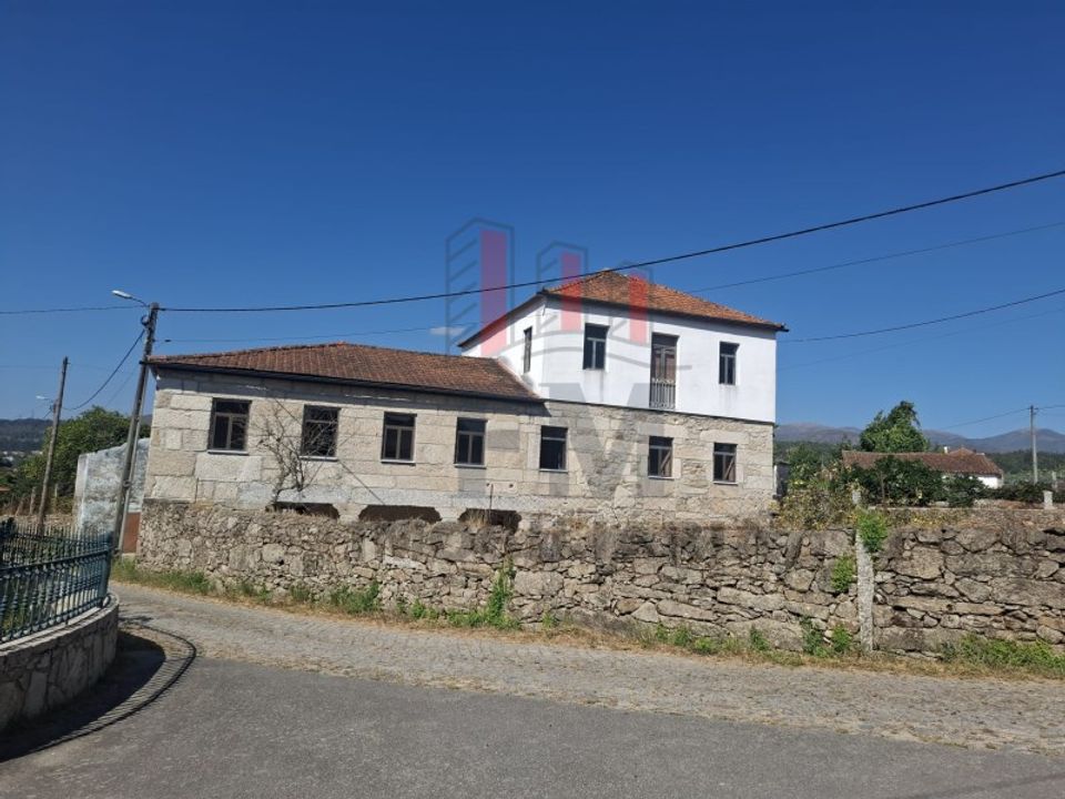 Cortijo i Arcos de Valdevez, Viana do Castelo - foto 1