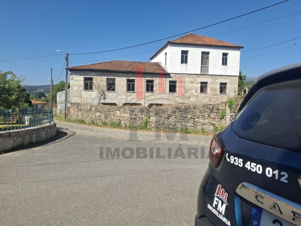 Cortijo i Arcos de Valdevez, Viana do Castelo - foto 2
