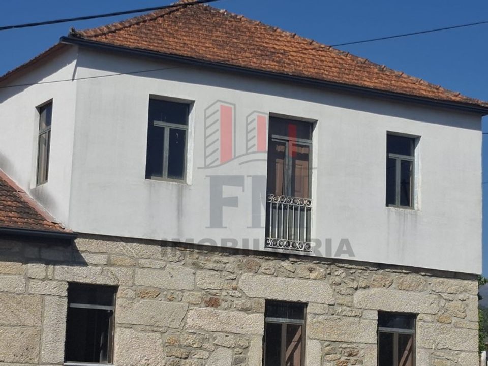 Cortijo i Arcos de Valdevez, Viana do Castelo - foto 3