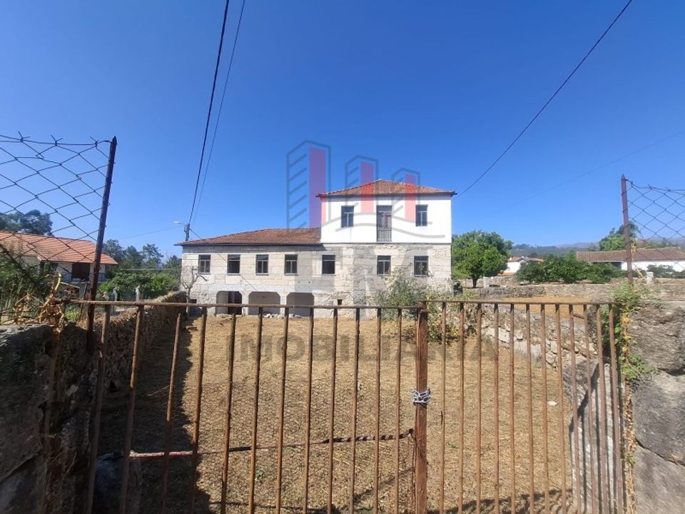 Cortijo i Arcos de Valdevez, Viana do Castelo - foto 4