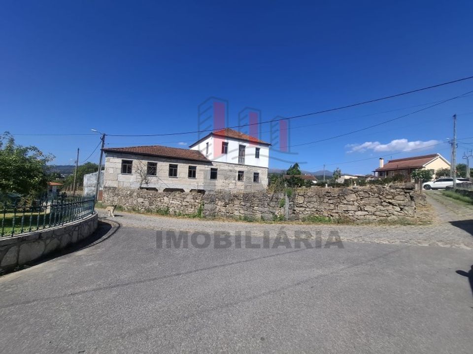 Cortijo i Arcos de Valdevez, Viana do Castelo - foto 5