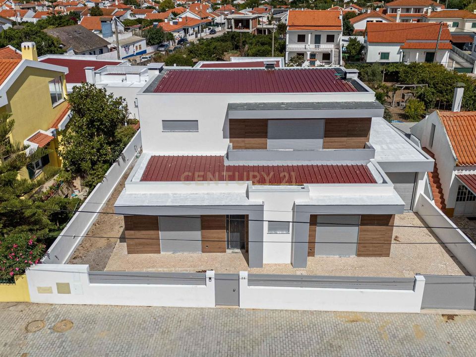Villa i Brejos de Azeitao, Setubal - foto 2