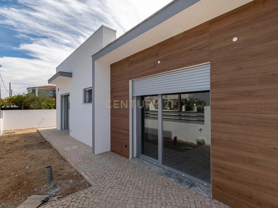 Villa i Brejos de Azeitao, Setubal - foto 3