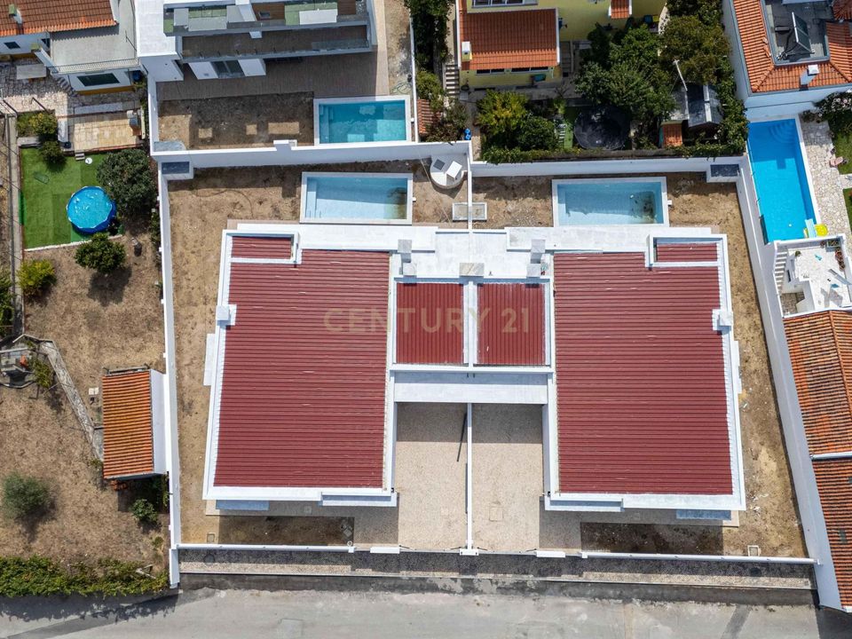 Villa i Brejos de Azeitao, Setubal - foto 2