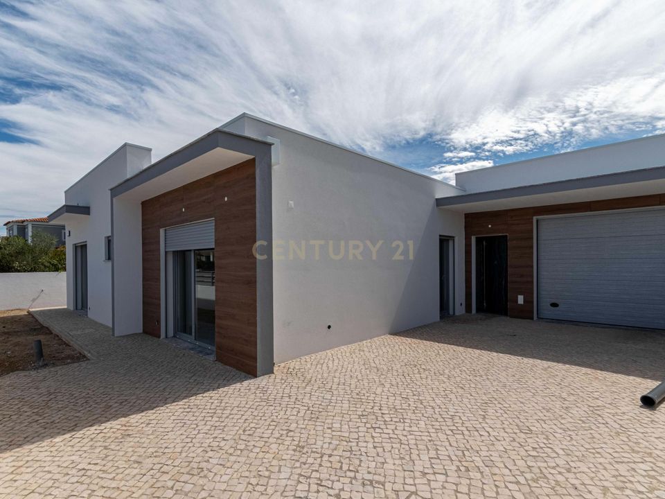 Villa i Brejos de Azeitao, Setubal - foto 3