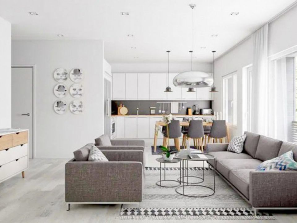 Wohnung in Mestrino, Padua - Foto 1
