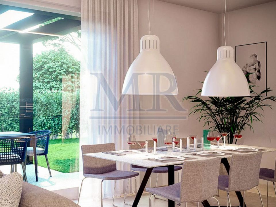 Villa i Abano Terme, Padua - foto 1