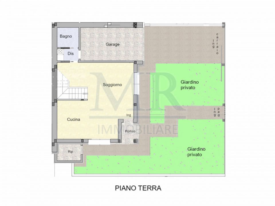 Villa i Abano Terme, Padua - foto 2