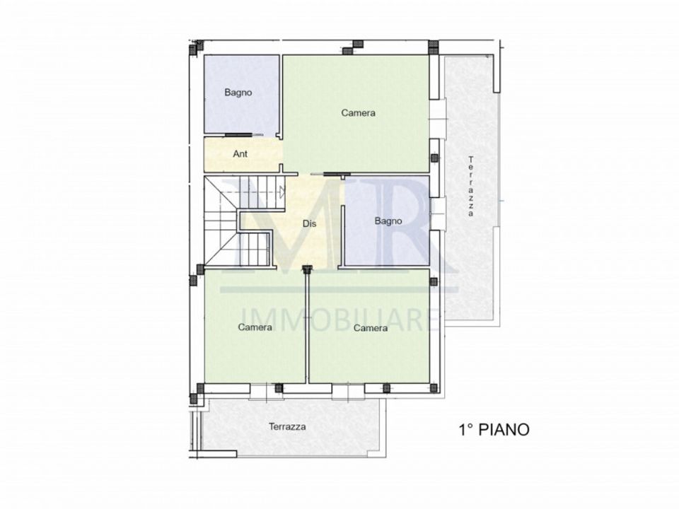 Villa i Abano Terme, Padua - foto 4