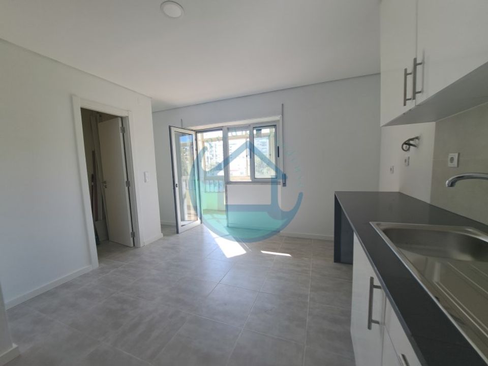 Lejlighed i Amora, Setubal - foto 1