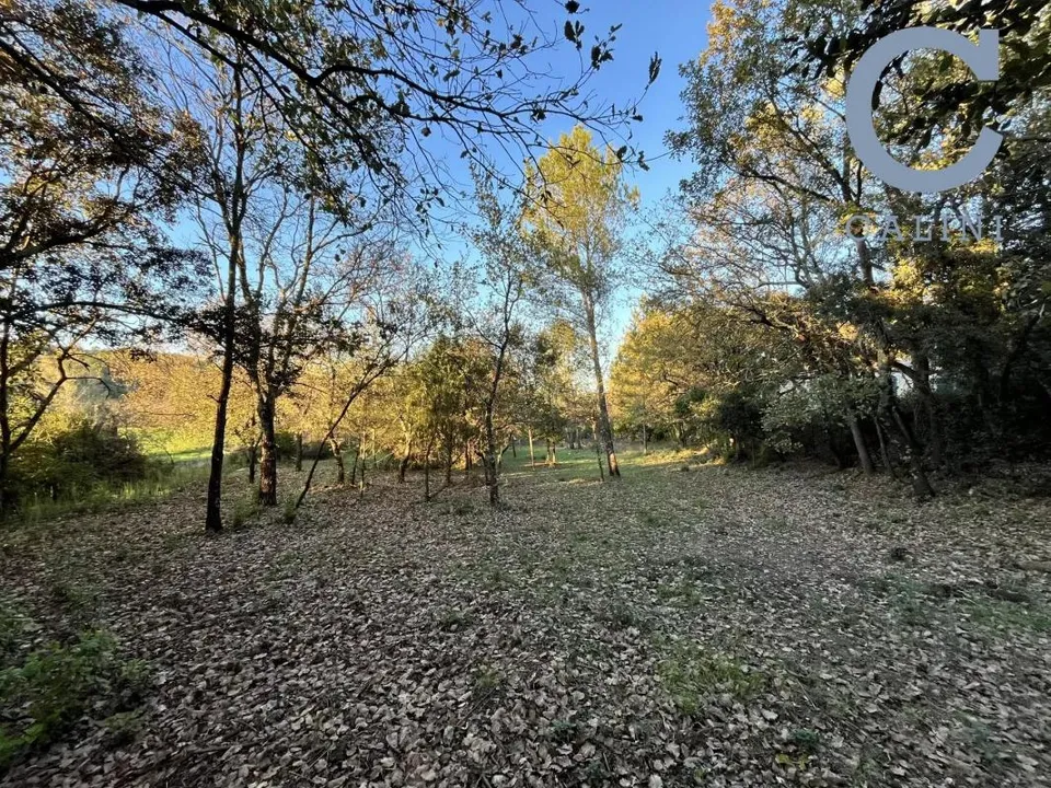 Helårsgrund i Montignargues, Gard - foto 3