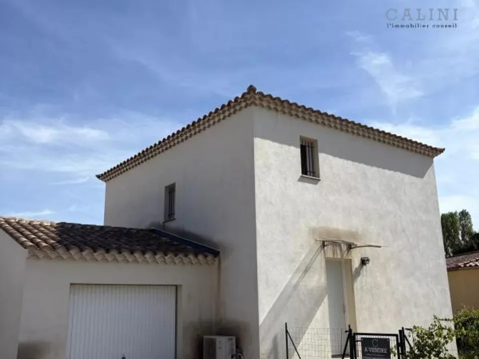 Villa i Saint-Geniès-de-Malgoirès, Gard - foto 5