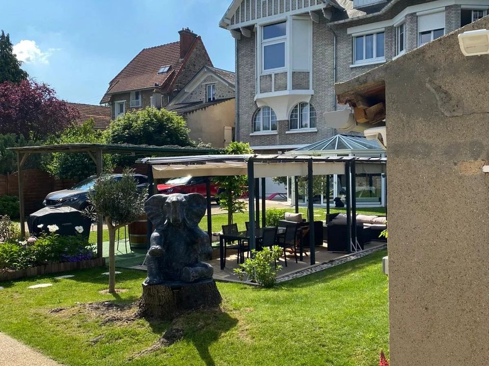 Lejlighed i Arpajon, Essonne - foto 1