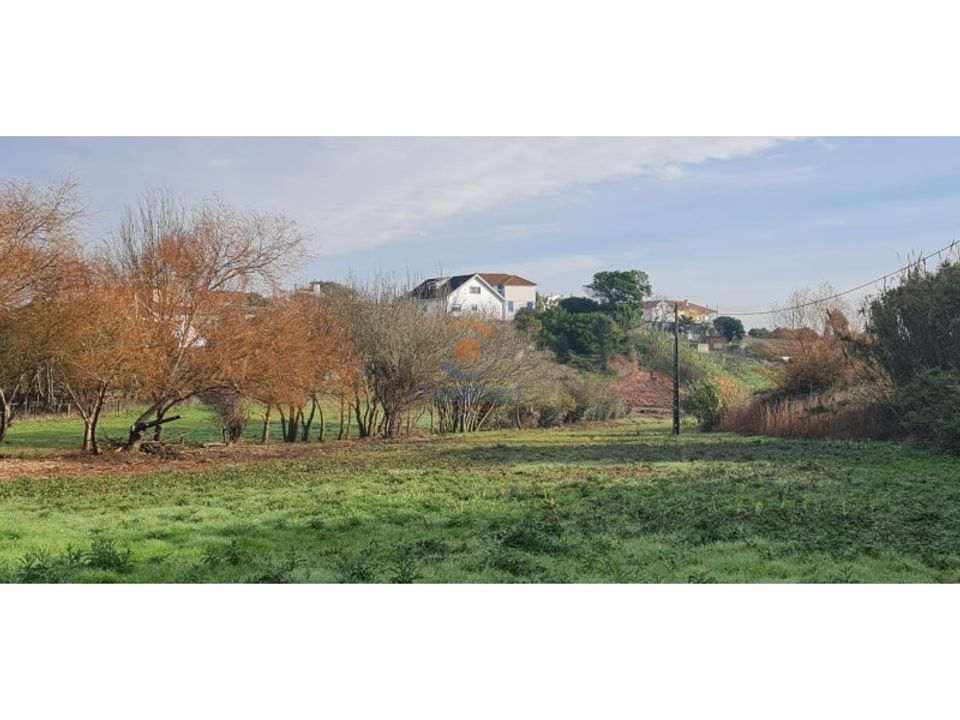 Helårsgrund i A dos Cunhados e Maceira, Lisbon - foto 3