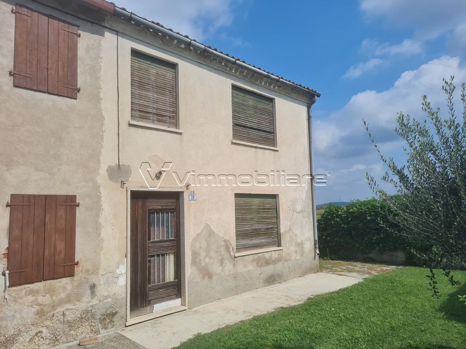 Villa i Albettone, Vicenza - foto 1