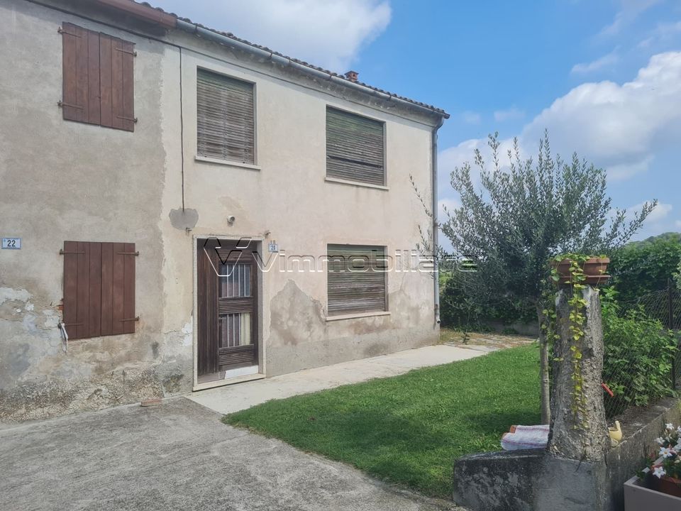 Villa i Albettone, Vicenza - foto 2