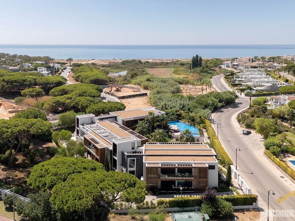 Penthouse i Almancil, Faro - foto 2