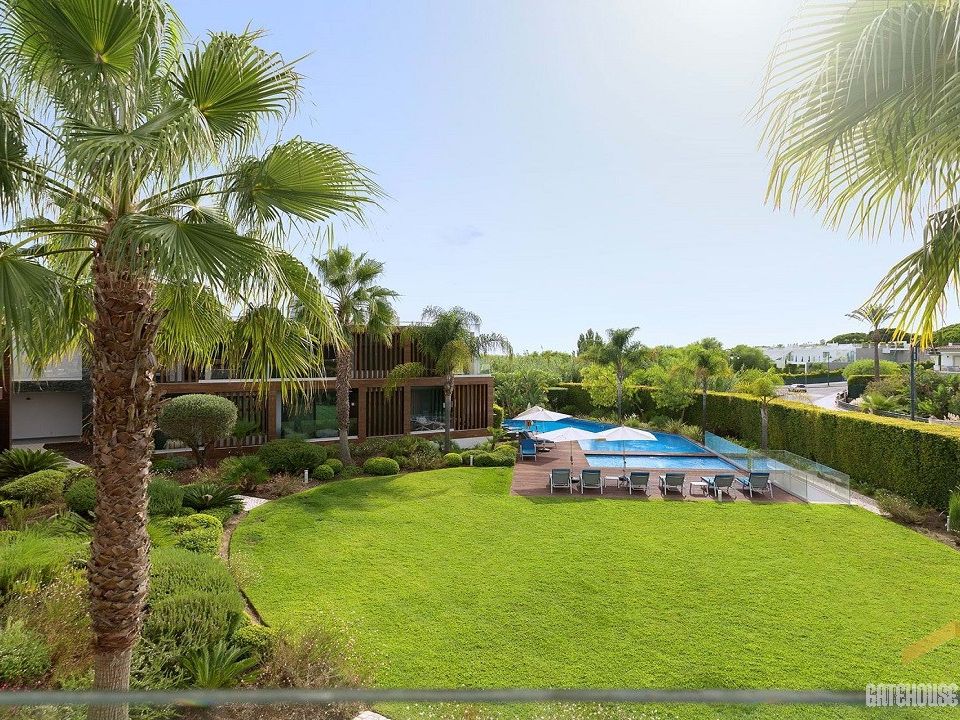 Penthouse i Almancil, Faro - foto 3