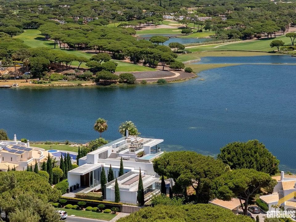 Villa i Almancil, Faro - foto 3