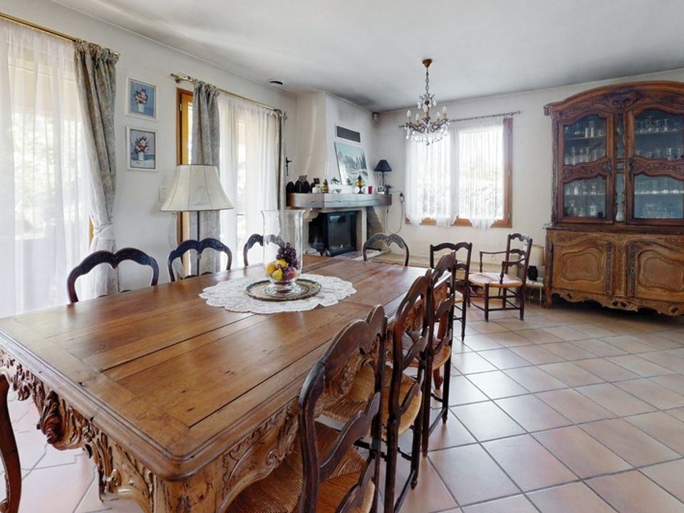 Villa i Fuveau, Bouches-du-Rhone - foto 3