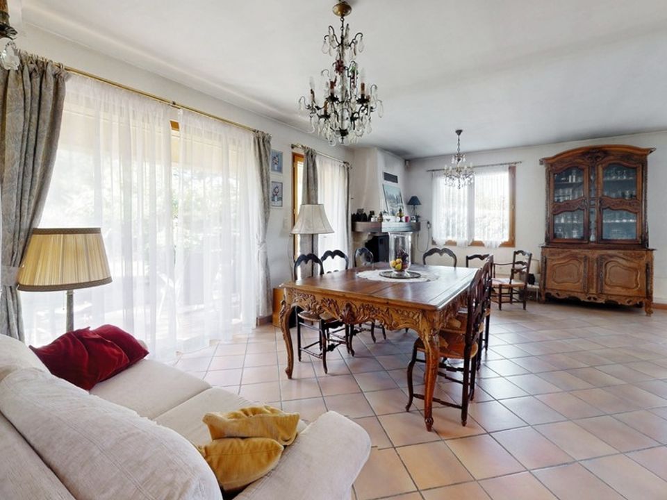Villa i Fuveau, Bouches-du-Rhone - foto 4