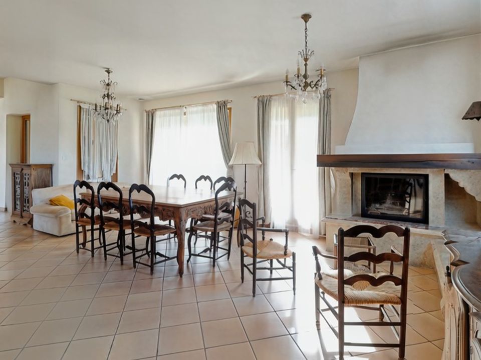 Villa i Fuveau, Bouches-du-Rhone - foto 5