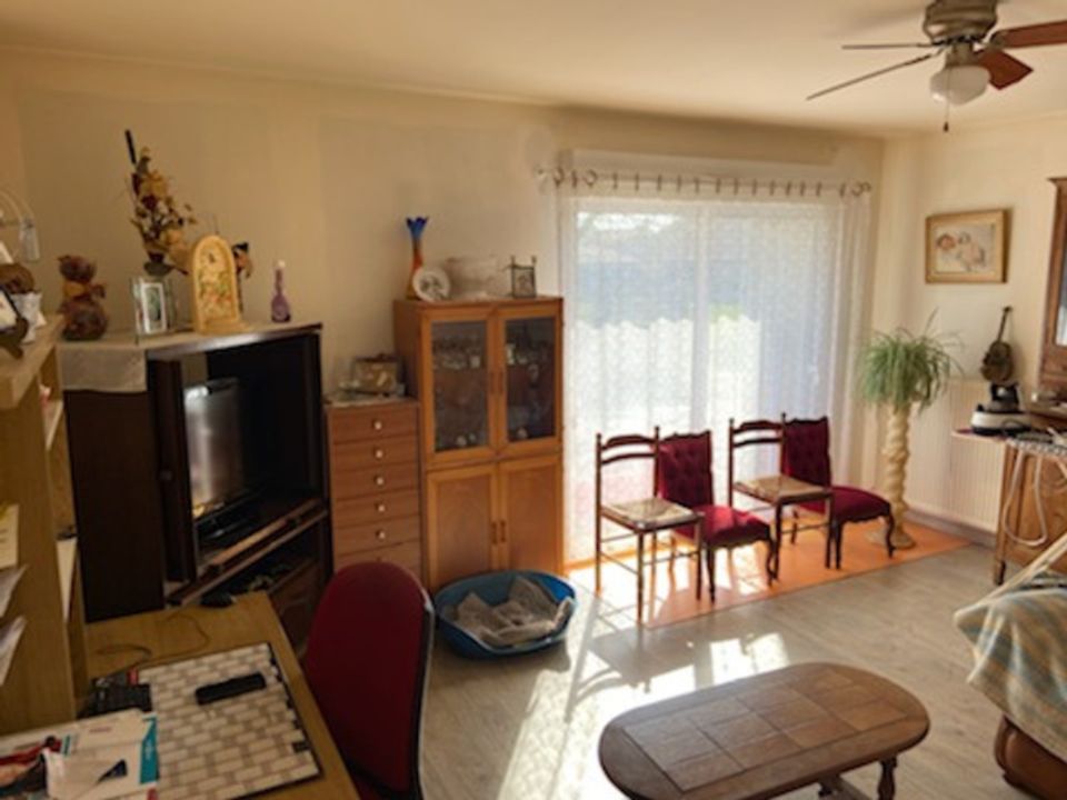 Villa i Saint-Aubin-la-Plaine, Vendee - foto 3