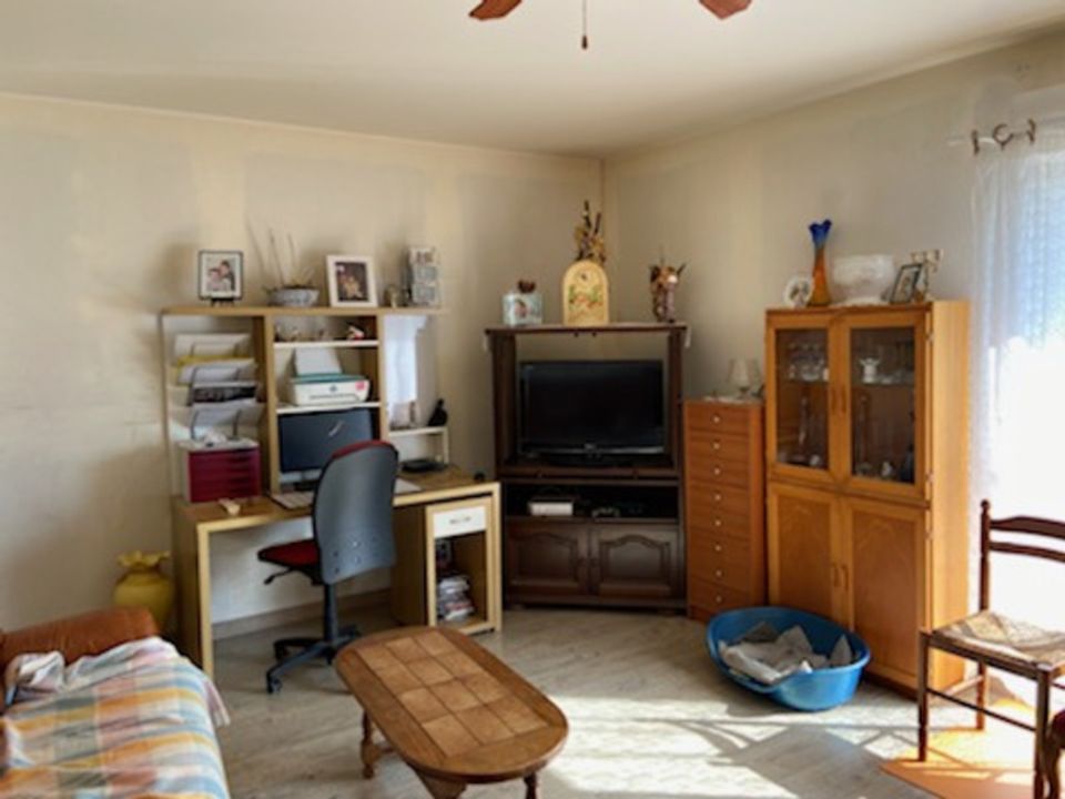 Villa i Saint-Aubin-la-Plaine, Vendee - foto 5