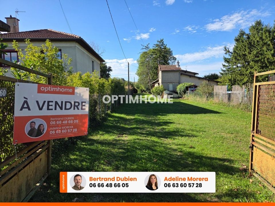 Villa i Billom, Puy-de-Dome - foto 1