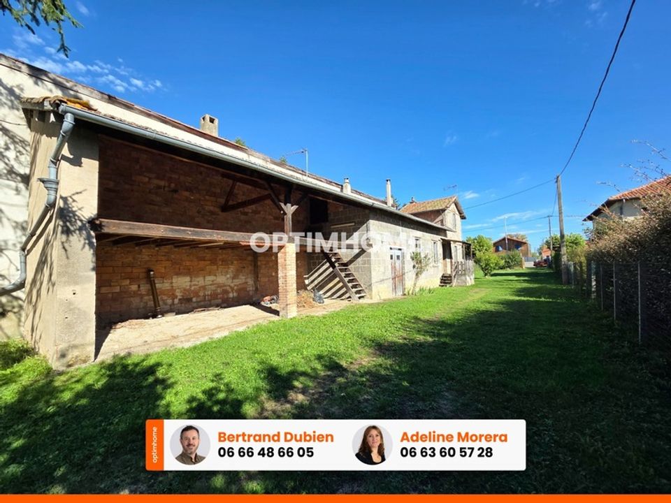 Villa i Billom, Puy-de-Dome - foto 2